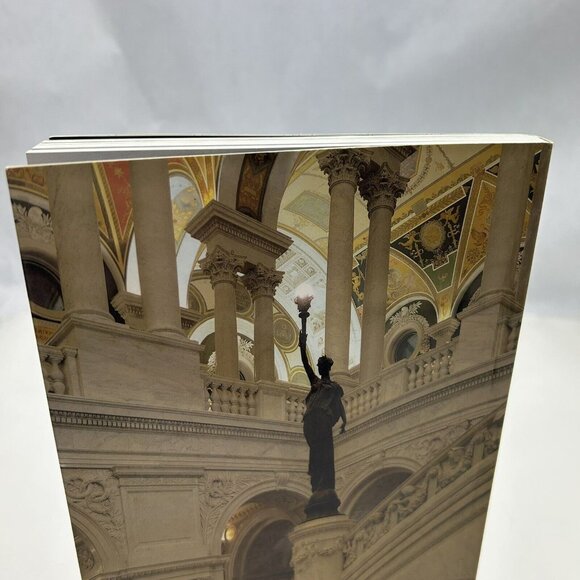 The Nation's Library: The Library of Congress, Washington, D.C. - Picture 3 of 4